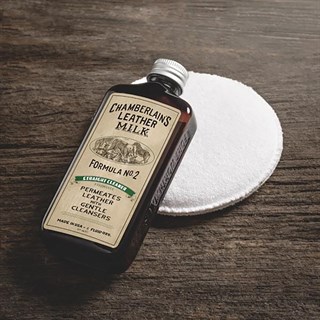 Chamberlain's Leather Milk Formula no. 2Alternative Image3