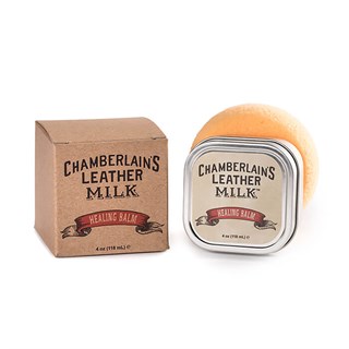 Chamberlain's Leather Milk Healing BalmAlternative Image1