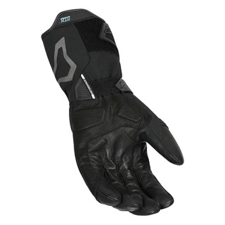 Macna Azra RTX heated gloves in blackAlternative Image1