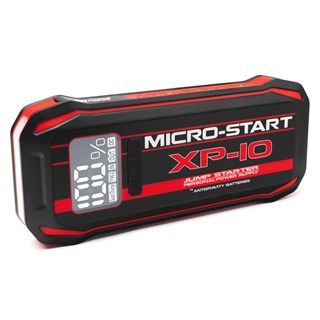Micro-Start XP-10 jump starter (Gen 2)Alternative Image1