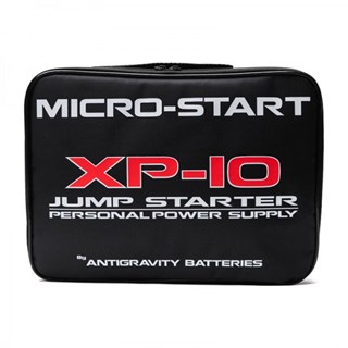 Micro-Start XP-10 jump starter (Gen 2)Alternative Image3