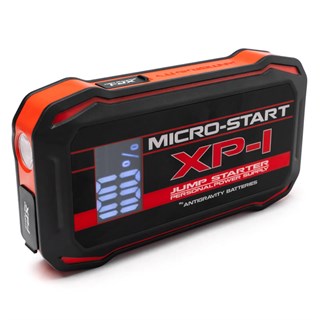 Micro-Start XP-1 jump starter (Gen 2)Alternative Image1