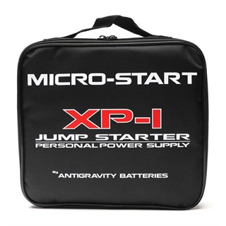 Micro-Start XP-1 jump starter (Gen 2)Alternative Image3