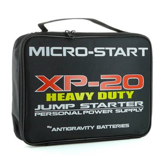 Micro-Start XP-20-HD jump starterAlternative Image3