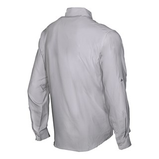 Moto Skiveez Travel shirt in greyAlternative Image1