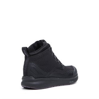 MOMO Firegun-3 Lady boots in blackAlternative Image3