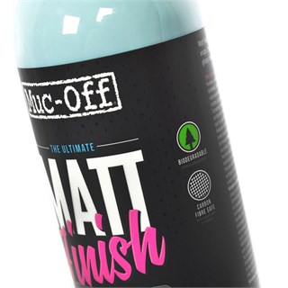 Muc-Off Matt Finish detailer 250mlAlternative Image3