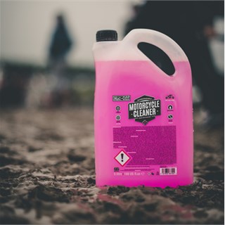 Muc-Off Motorcycle Cleaner 5l concentrateAlternative Image1