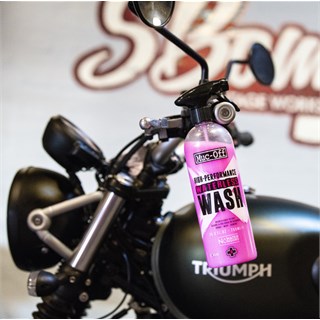 Muc-Off High Performance Waterless Wash 750mlAlternative Image1