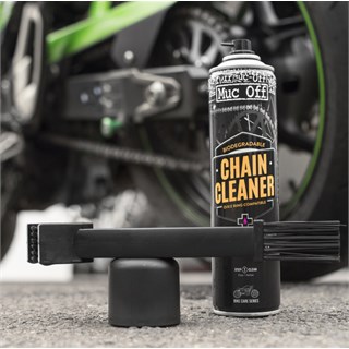 Muc-Off Motorcycle Chain Cleaner 400mlAlternative Image1