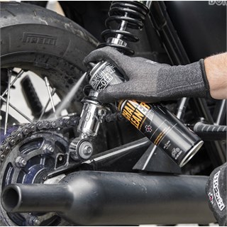 Muc-Off Motorcycle Chain Cleaner 400mlAlternative Image5