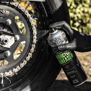 Muc-Off  Motorcycle Degreaser 500mlAlternative Image1