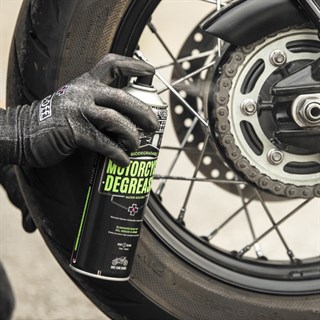 Muc-Off  Motorcycle Degreaser 500mlAlternative Image5