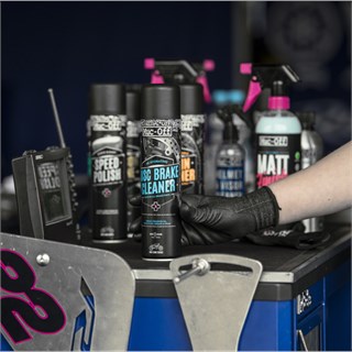 Muc-Off Motorcycle Disc Brake Cleaner 400mlAlternative Image1