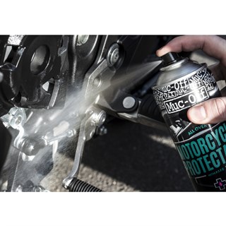 Muc-Off Motorcycle Protectant 500mlAlternative Image1