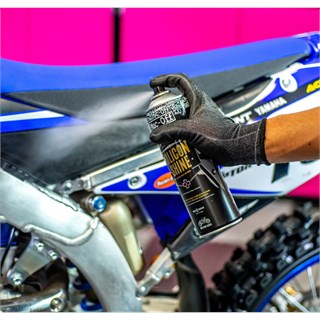 Muc-Off Motorcycle Silicone Shine 500mlAlternative Image5