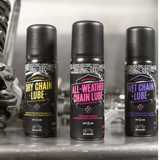 Muc-Off Motorcycle All Weather Chain Lube 400mlAlternative Image3