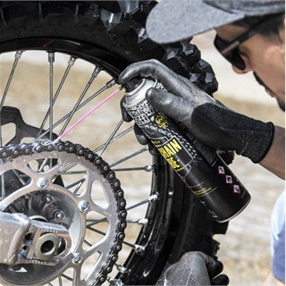 Muc-Off Motorcycle Dry Chain Lube 400mlAlternative Image1