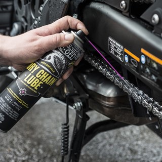 Muc-Off Motorcycle Dry Chain Lube 400mlAlternative Image3