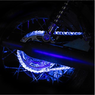 Muc-Off Motorcycle Dry Chain Lube 400mlAlternative Image5