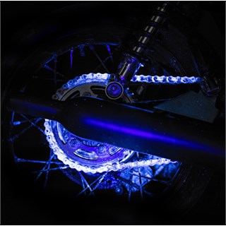 Muc-Off Motorcycle Wet Chain Lube 400mlAlternative Image3