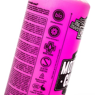 Muc-Off Motorcycle Cleaner with trigger 1 LitreAlternative Image1