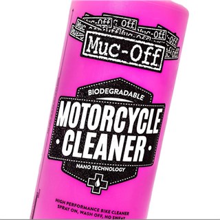 Muc-Off Motorcycle Cleaner with trigger 1 LitreAlternative Image3