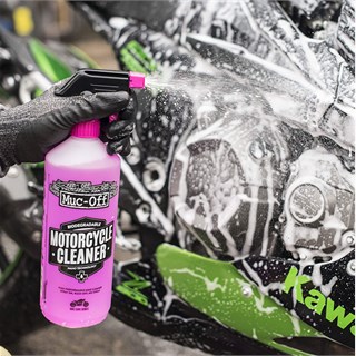 Muc-Off Motorcycle Cleaner with trigger 1 LitreAlternative Image5
