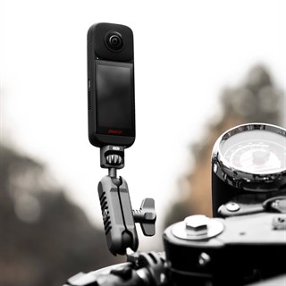 Outplorer panoramic/action camera kitAlternative Image1