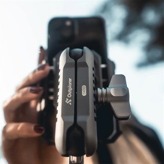 Outplorer handlebar mount kit P100-CAlternative Image1