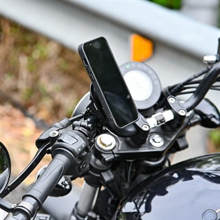 Outplorer handlebar mount kit QM01Alternative Image1