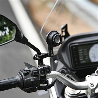 Outplorer mirror mount QM04Alternative Image1