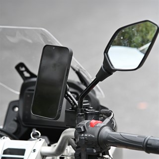 Outplorer brake mount QM07Alternative Image1