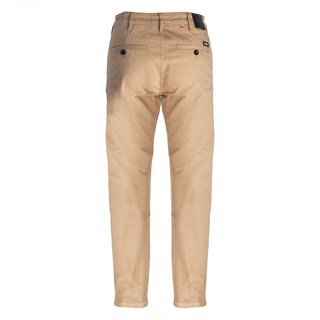Pando Moto Tuff Chino in sandAlternative Image1