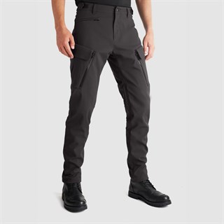 Pando Moto Triton WP pants in blackAlternative Image1