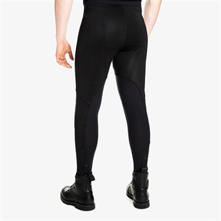 Pando Moto Skin UH AAA armoured leggings blackAlternative Image1