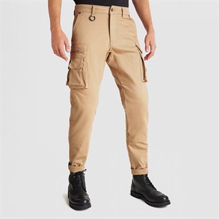 Pando Moto Desert Cargo in beigeAlternative Image3