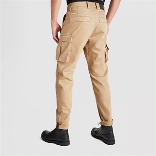 Pando Moto Desert Cargo in beigeAlternative Image1