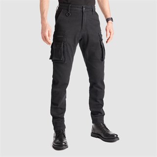 Pando Moto Desert Cargo in blackAlternative Image3