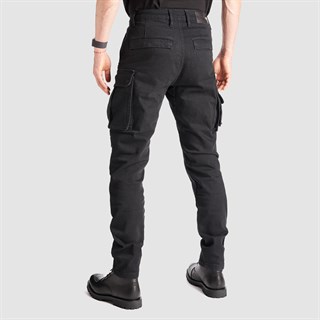 Pando Moto Desert Cargo in blackAlternative Image1