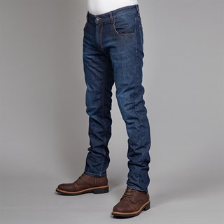PMJ Tex-Pro jeans in blueAlternative Image7