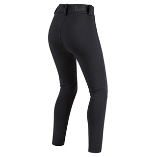 PMJ Spring leggings in blackAlternative Image1