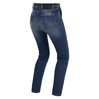 PMJ Victoria ladies jeans in blueAlternative Image1