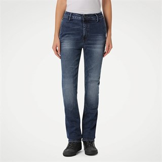 PMJ Victoria ladies jeans in blueAlternative Image3