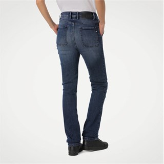 PMJ Victoria ladies jeans in blueAlternative Image5