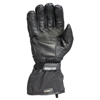 Eska Pilot gloves in blackAlternative Image1