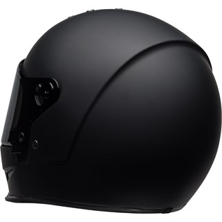 Bell Eliminator helmet in matt blackAlternative Image5