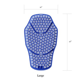 Rheon level 2 full back protectorAlternative Image3