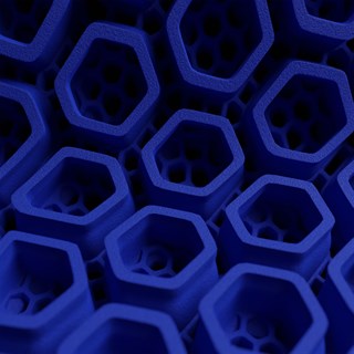 Rheon level 2 full back protectorAlternative Image5