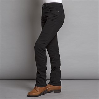 Richa Nora ladies jeans in blackAlternative Image3